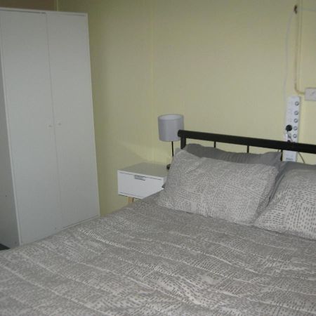 Australian Hotel Winton Budget Hotel Accommodation Luaran gambar