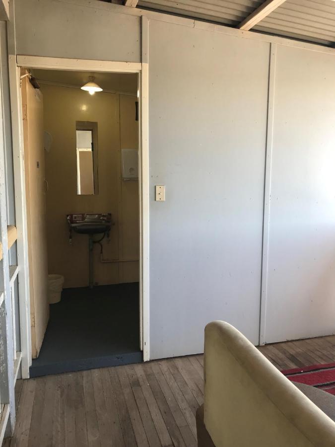 Australian Hotel Winton Budget Hotel Accommodation Luaran gambar