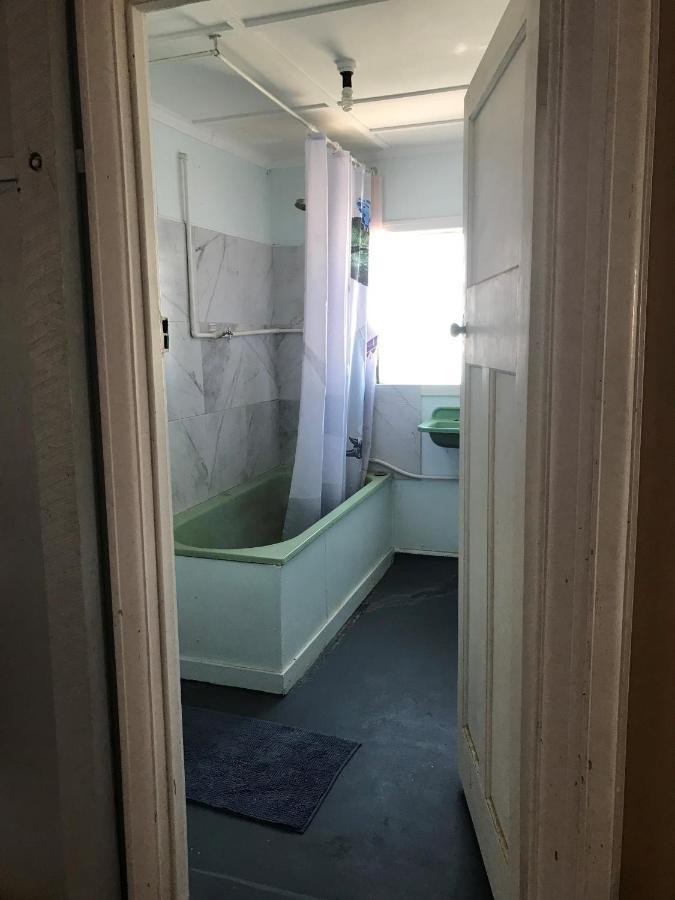 Australian Hotel Winton Budget Hotel Accommodation Luaran gambar