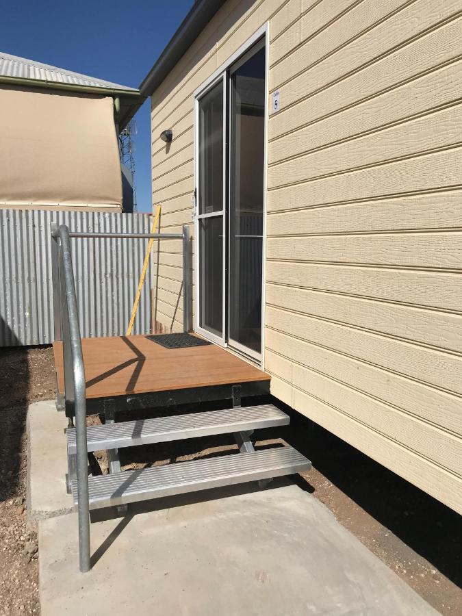 Australian Hotel Winton Budget Hotel Accommodation Luaran gambar