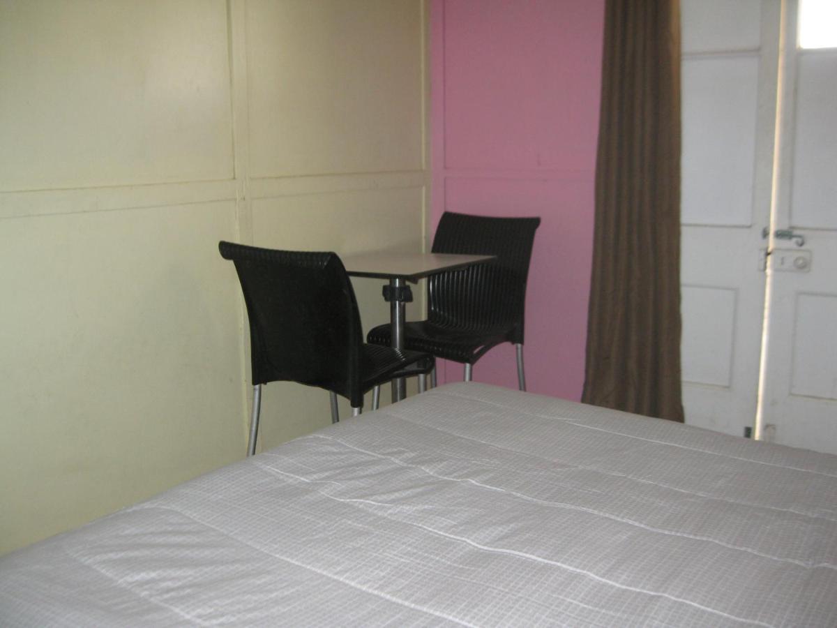 Australian Hotel Winton Budget Hotel Accommodation Luaran gambar