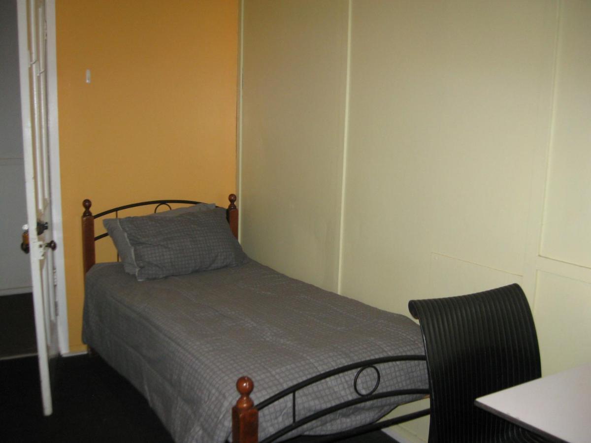 Australian Hotel Winton Budget Hotel Accommodation Luaran gambar