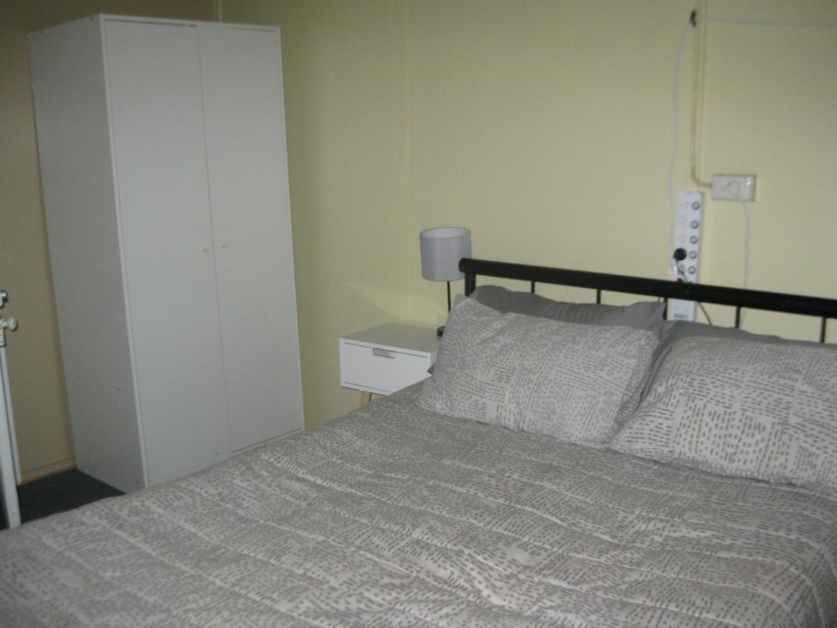 Australian Hotel Winton Budget Hotel Accommodation Luaran gambar